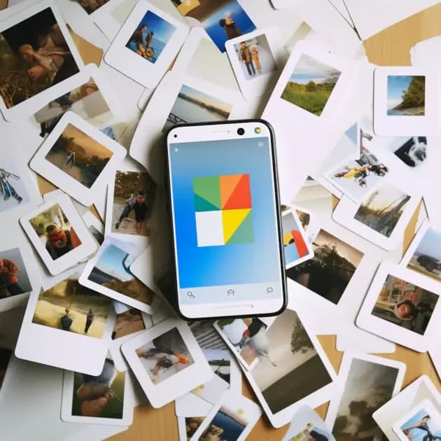 Gemini Artık Fotoğraflarınıza Bakarak AI Görselleri Oluşturabiliyor: Kişisel Yapay Zekada Yeni Dönem
