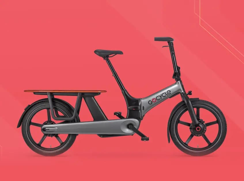 Aventon, Gocycle’ın kontrolünü ele aldı: Katlanabilir e-bisikletlerde yeni dönem başlıyor