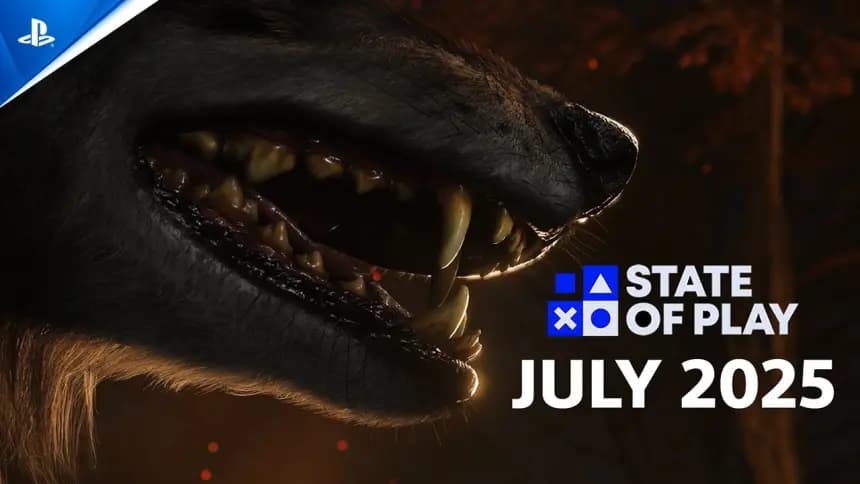 PlayStation State of Play Haziran 2025