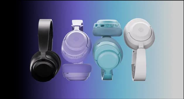 SteelSeries yeni uygun fiyatlı kablosuz kulaklıklarını tanıttı