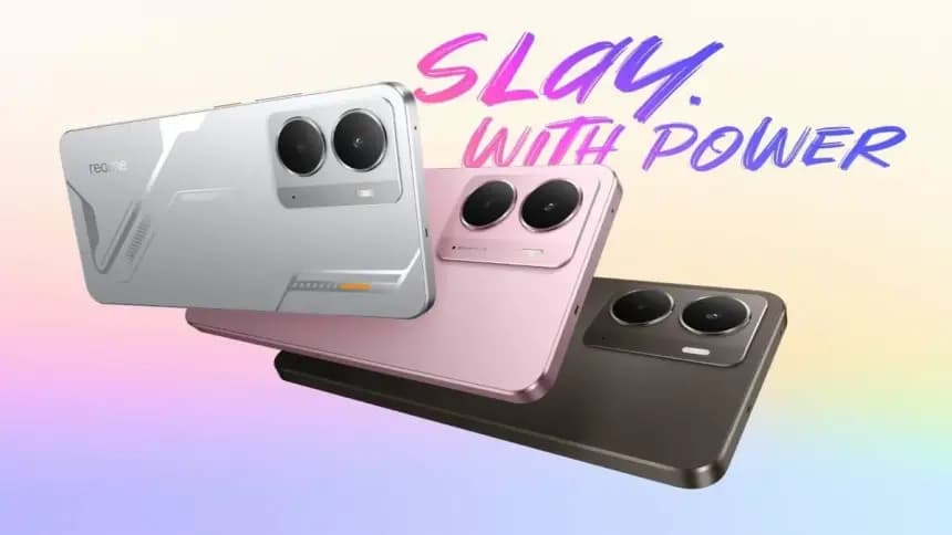 Realme C73 5G, C75 5G ve GT 7T Sertifikalandırıldı: Yeni Modeller Yolda