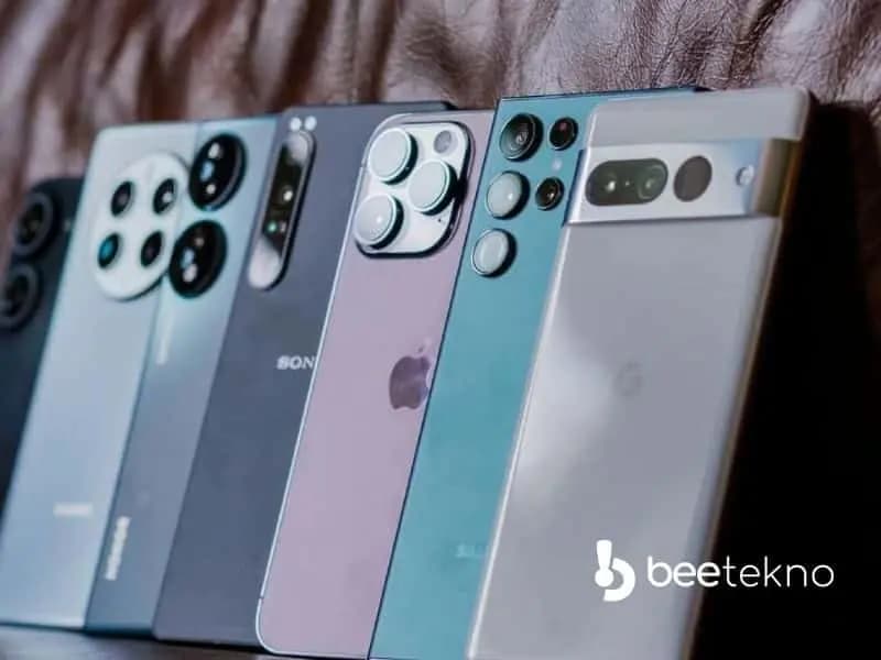 En İyi Fiyat-Performans Akıllı Telefonlar 2025