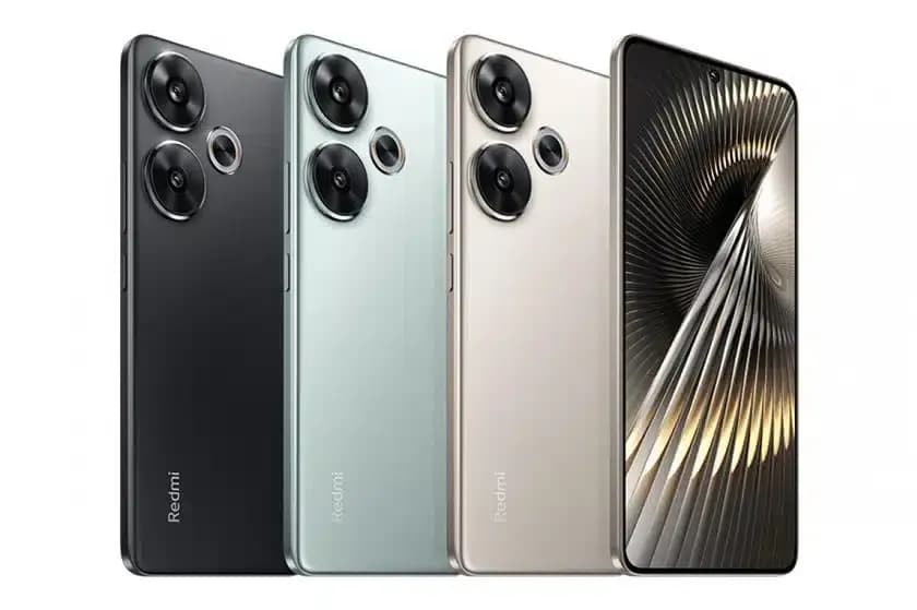 Redmi Turbo 4: Dimensity 8400-Ultra ile Güçlü Bir Başlangıç