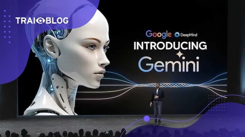 Google, Tüm Android Uygulamaları İçin Gemini Nano'nun Kapısını Açıyor!