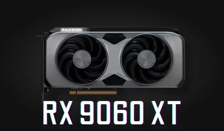 AMD Radeon RX 9060 XT 16 GB İncelemesi: Perakende Öncelikli Stratejiyle Gelen Güçlü Orta Segment Kart