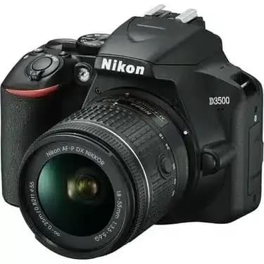 Nikon D3500 Kullanım Rehberi