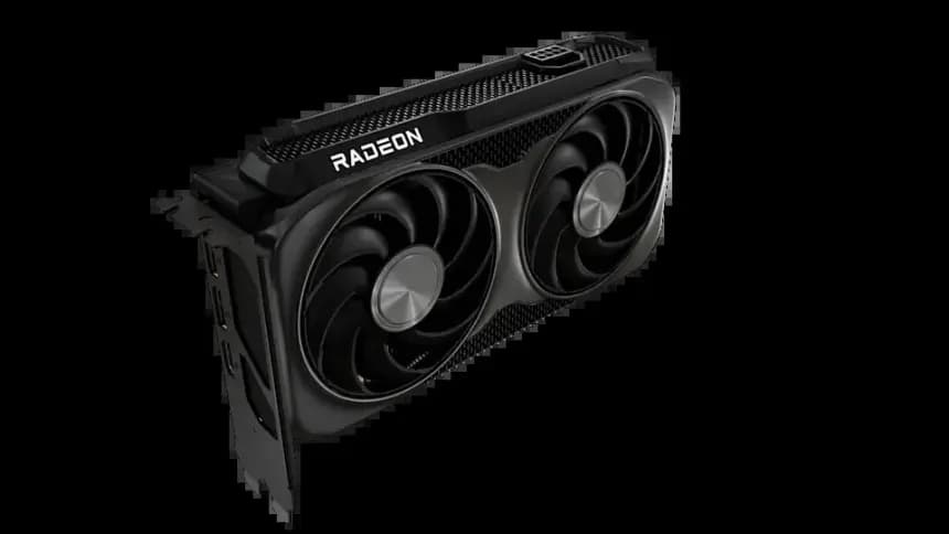 Yeni Nesil Orta Segment Ekran Kartında Devrim Yapan AMD Radeon RX 9060 XT