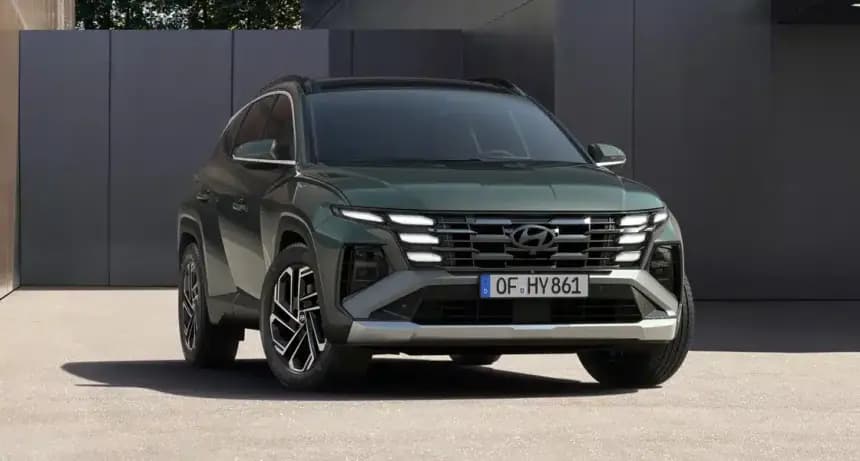 Hyundai Tucson – Özellikleri, Fiyatı ve Kullanıcı Yorumları