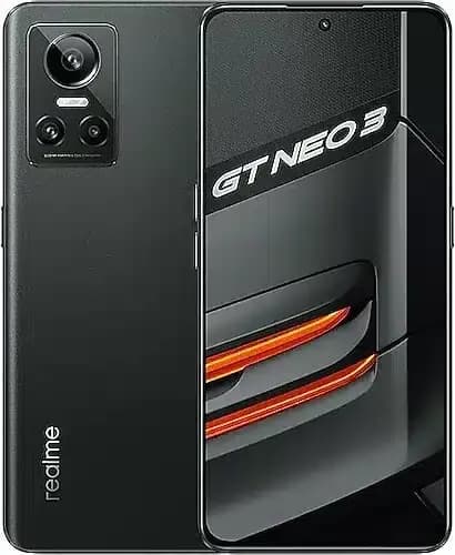 Realme GT Neo 3 Kullanım Rehberi