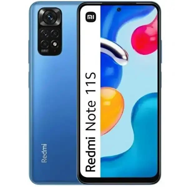 Redmi Note 11S İncelemesi: Orta Segmentin Güçlü Adayı