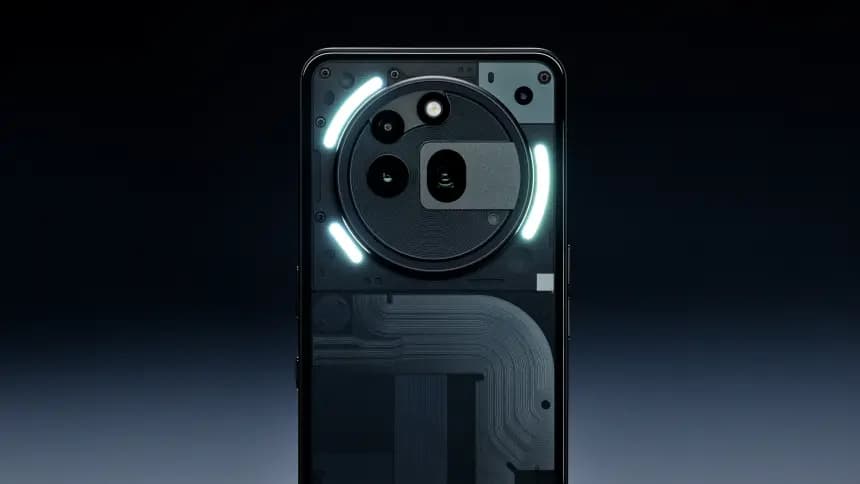 Nothing Phone 3a Serisinin Yeni Essential Key Özelliği Ortaya Çıktı!