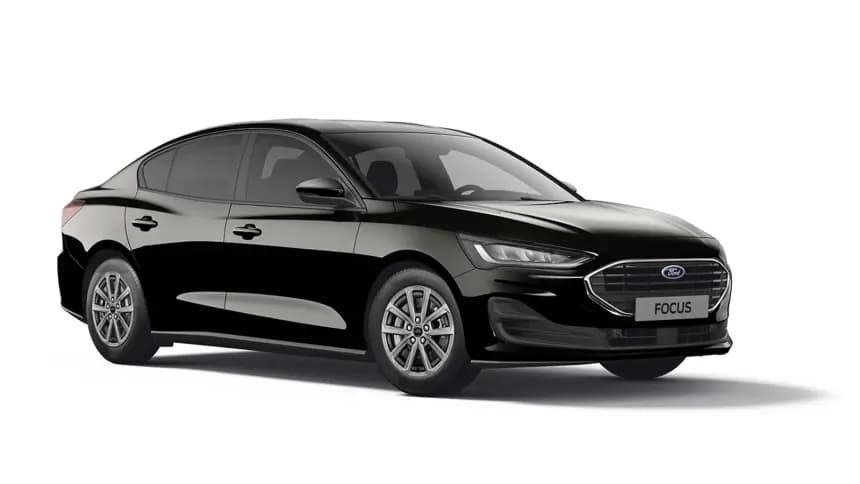 Ford Focus: Tasarımı, Performansı ve Teknolojisiyle Öne Çıkan Kompakt Sedan
