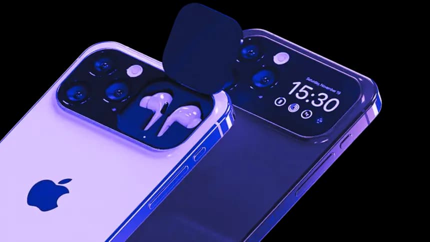 iPhone 18 Konsepti: Kamera Kontrol Tuşunun Yerini Alacak Döner Odak Kadranı Nasıl Çalışacak?