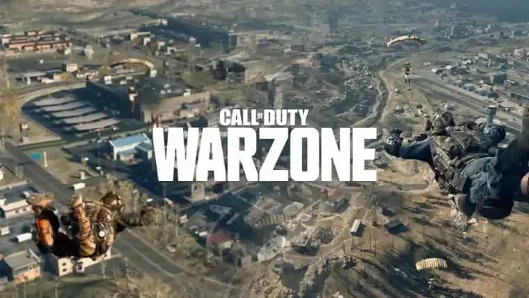 Call Of Duty Warzone Verdansk İle Yeniden Zirvede