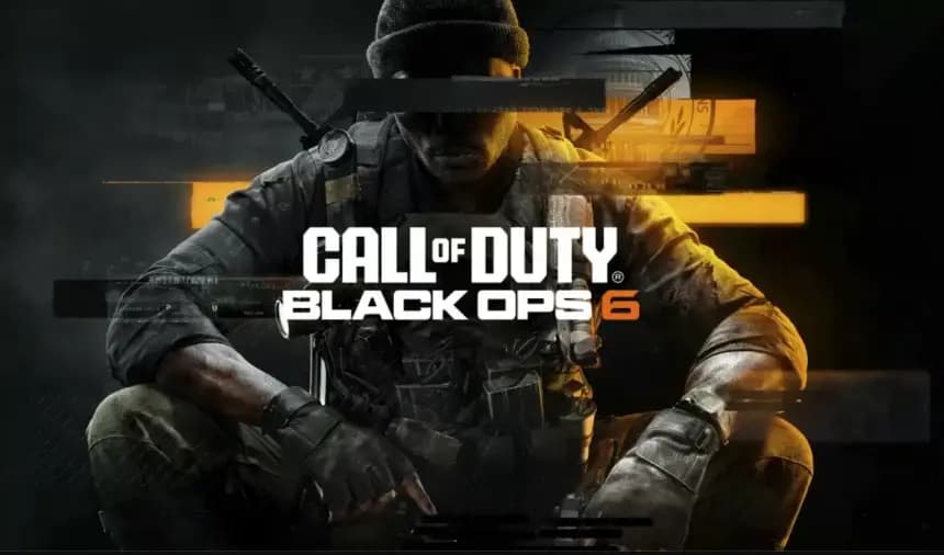 Call of Duty: Black Ops 6 Ücretsiz Oldu!