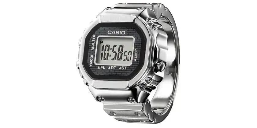 Casio, CRW-001-1 Akıllı Yüzük Avrupa’ya Geliyor