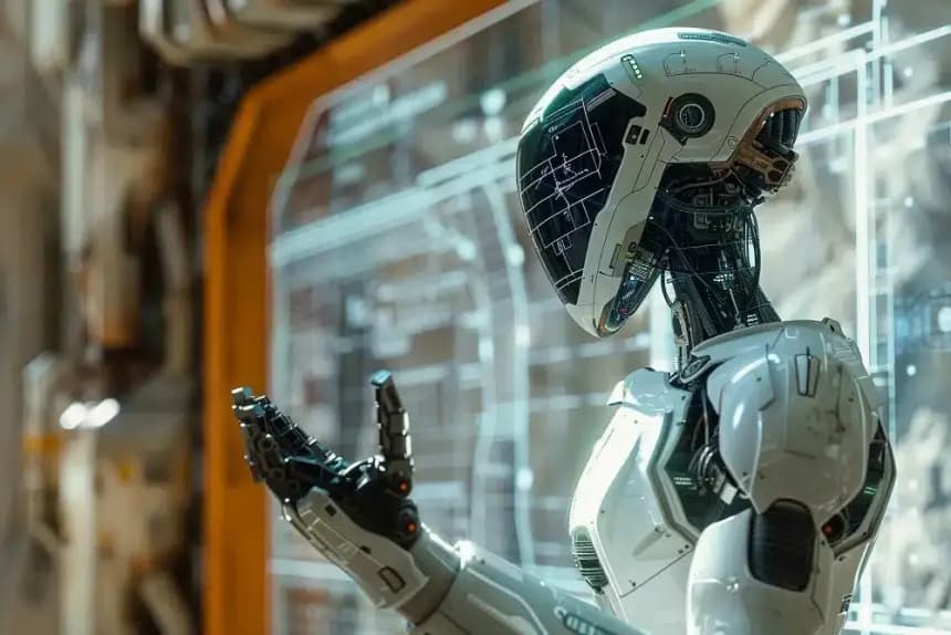 2025’te Yapay Zeka Trendleri: Hangi Yenilikler Bizi Bekliyor?