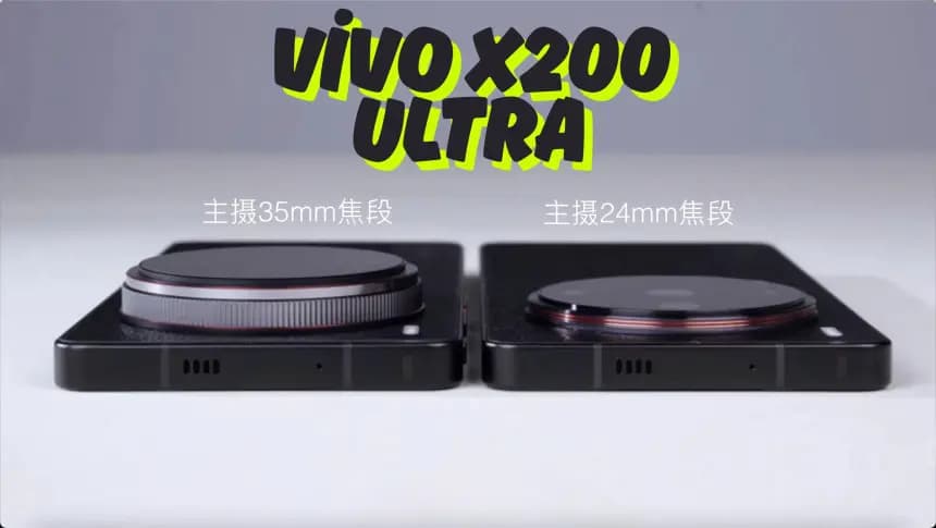 Vivo Watch 5, Pad 5 Pro ve X200s: Yeni Nesil Vivo Ekosistemi Geliyor
