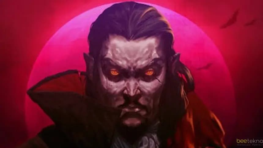 Vampire Survivors PlayStation Platformlarına Geliyor!