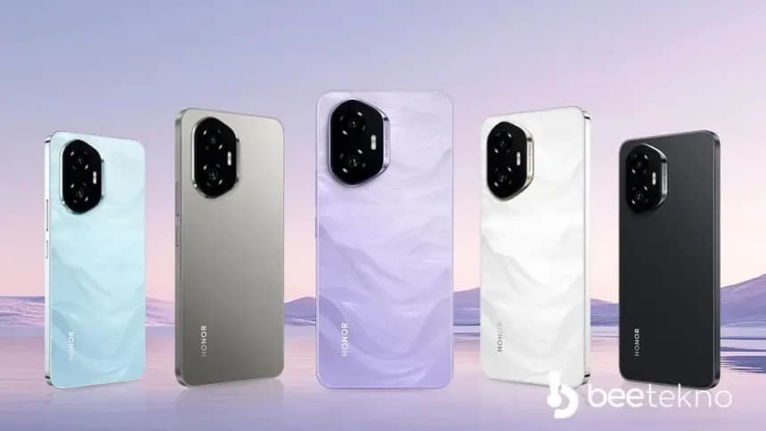 Honor 400 Serisi 22 Mayıs’ta Geliyor