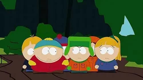 South Park 27.Sezon Fragmanı Yayınlandı