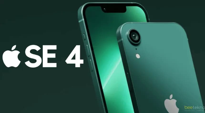 iPhone SE 4'ün Detayları Belli Oldu