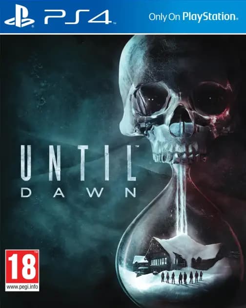 Until Dawn Rehberi: Kararlarla Dolu Bir Korku Macerasında Hayatta Kalmak