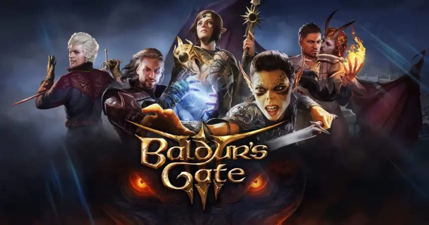 Larian, Baldur's Gate 3 İçin DLC Planlarını Neden İptal Etti