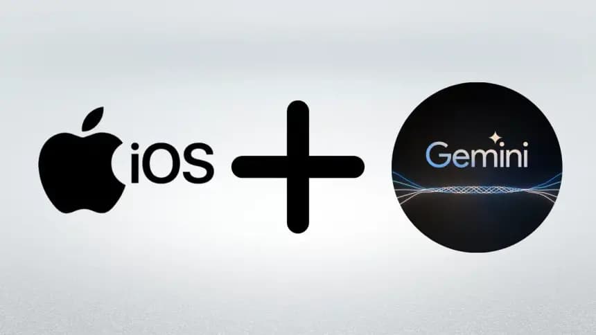 Google, iOS İçin Bağımsız Gemini AI Uygulamasını Tanıttı
