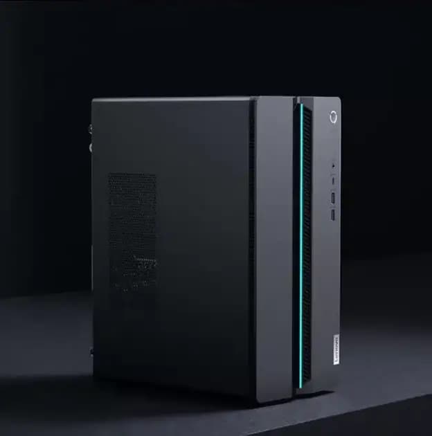 Yeni Lenovo GeekPro Masaüstü Bilgisayarlar Intel Core Ultra CPU'lar ve RTX 5060 Ti GPU ile Geliyor