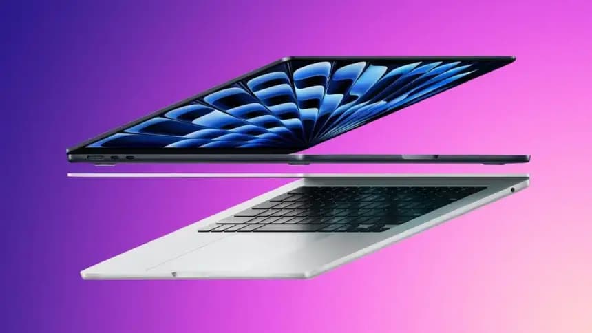 M4 Macbook Air Türkiye fiyat listesi