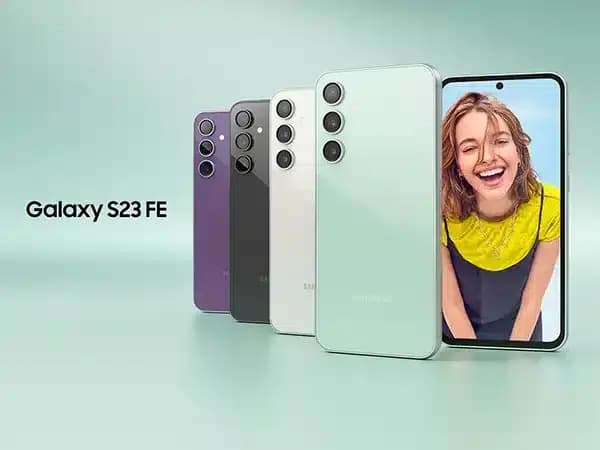 Samsung Galaxy S23 FE – Özellikleri, Fiyatı ve Kullanıcı Yorumları