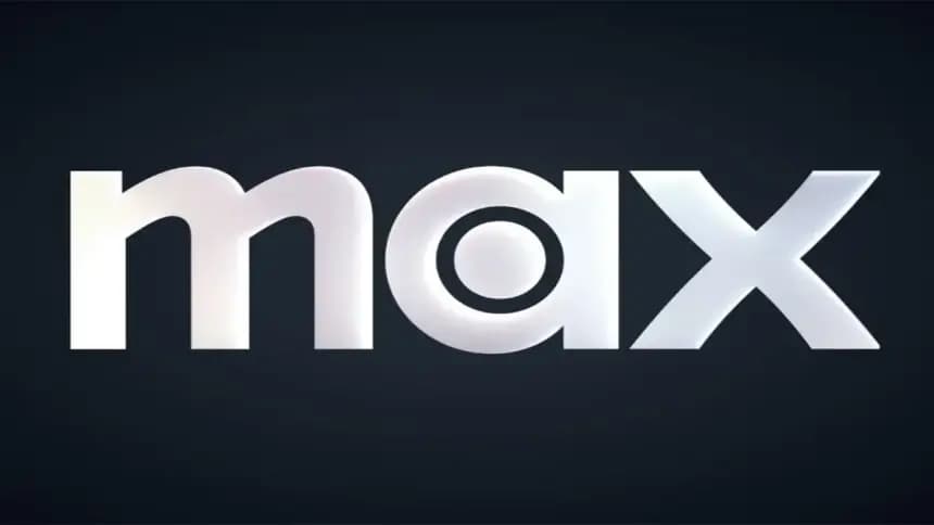 Dijital Yayın Platformu Max, Logosunu Değiştirdi