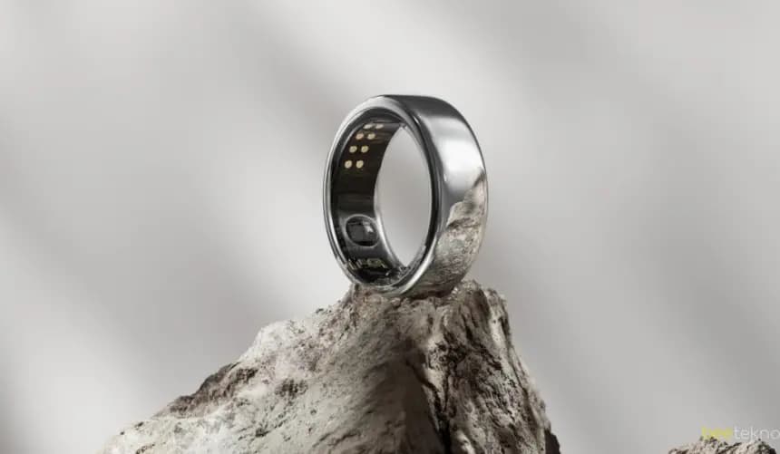 Galaxy Ring Yoğun Talep: Stoklar Tükendi!