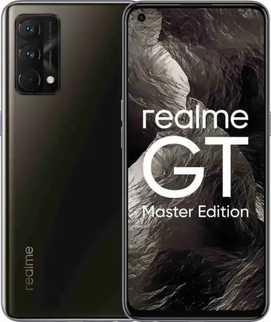 Realme GT Master Edition: Tasarım, Performans ve Fiyat Performansının Zirvesi