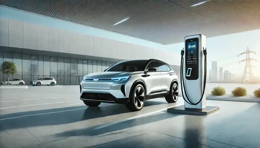 Nissan, Yeni Elektrikli Crossover Modelinin ABD Planlarını İptal Etti