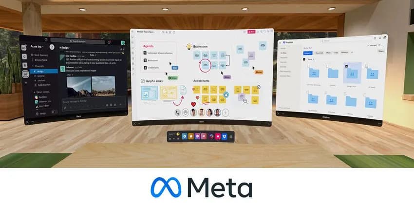 Meta Gelecekte Yaşamanın Ana Noktaları