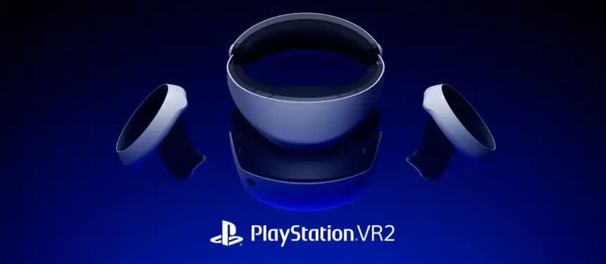 Sony, PS VR2 İçin Kontrolcüsüz El Takibi Özelliğini Duyurdu