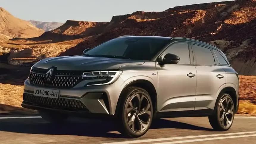 Renault Austral Fiyatları: Detaylı İnceleme ve Karşılaştırma
