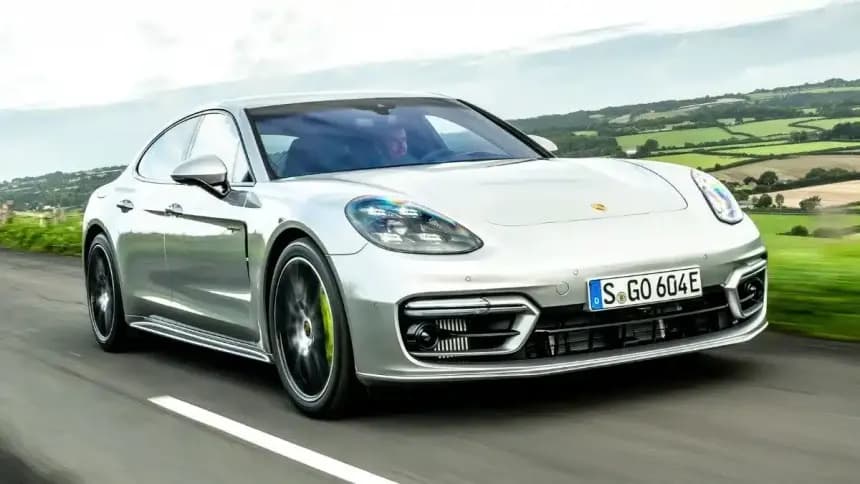 Porsche Fiyat Listesi 2024: Detaylı İnceleme ve Rehber