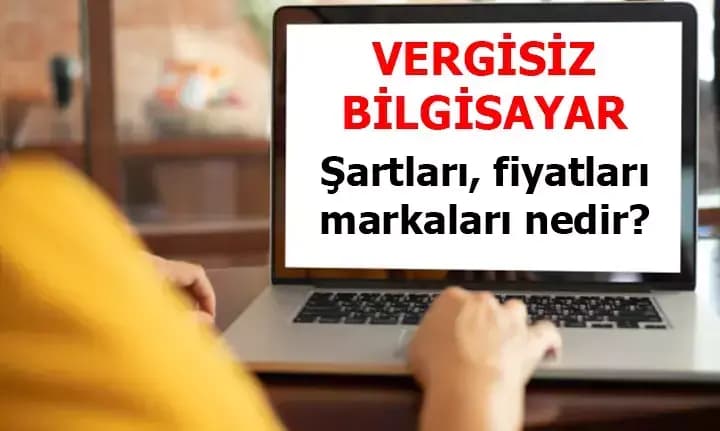 Vergisiz Bilgisayar: Öğrencilere Teknoloji Desteğiyle Dijital Dünyaya Adım!