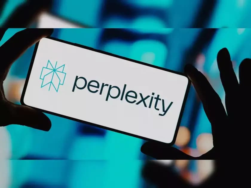 Yapay Zeka Asistanı Perplexity, Android İçin Tanıtıldı