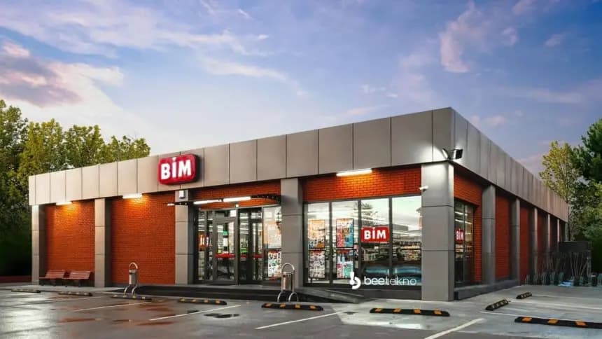 Bim 30 Mayıs 2025 aktüel ürünler kataloğu