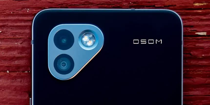OSOM'un Kripto Telefon Macerası Kısa Sürdü, Şirket Kapanıyor