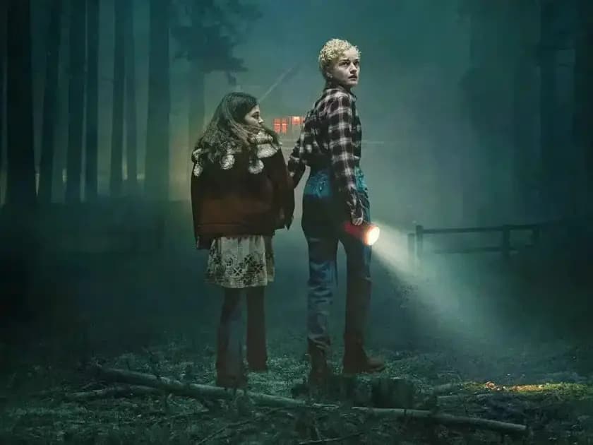 The Wolfman Filmi:Klasik Kurt Adam Hikayesi Neden Hayal Kırıklığı Yarattı?