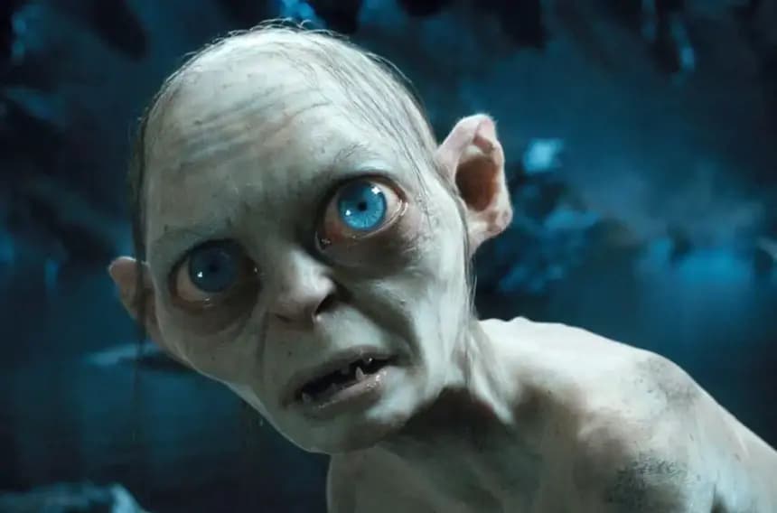 Yüzüklerin Efendisi'nin yeni filmi Aralık 2027'de vizyona girecek