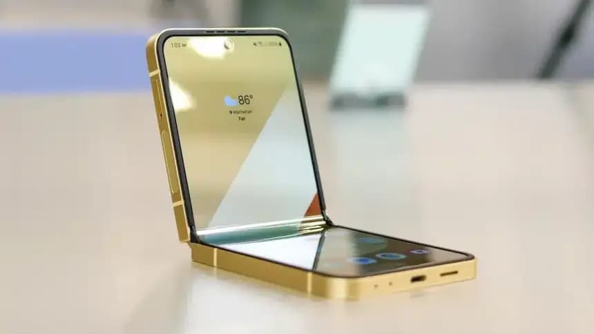 Galaxy Z Flip FE Beklentileri Değişti: Samsung, “FE” Etiketinden Vazgeçebilir