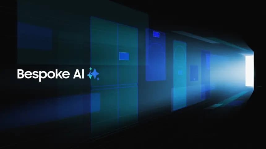 Samsung’dan Yapay Zekâ Destekli Akıllı Ev Vizyonu: AI Home