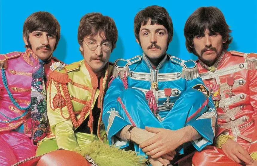 The Beatles, Yapay Zeka Şarkısıyla Grammy'de!