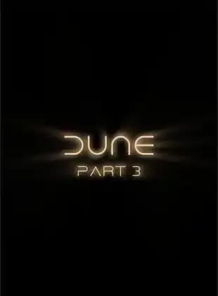 Dune 3 Kadrosuna Katılıyor Robert Pattinson Başrolde
